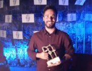 El dramaturgo Ernesto Is gana el premio más prestigioso del teatro gallego